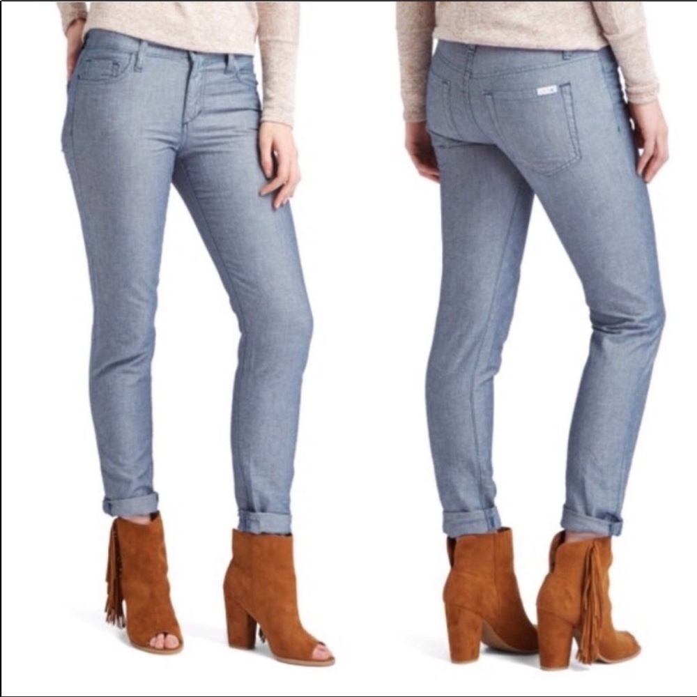 JOE’S JEANS Slim Fit Ocean Wash Jeans - Picture 2 of 13